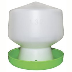 Kyllingedrikkeaut Green - 1,3 L