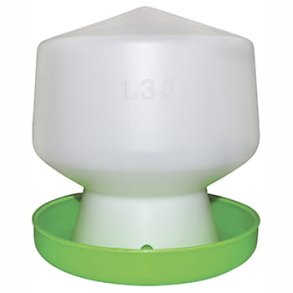 Kyllingedrikkeaut Green - 1,3 L