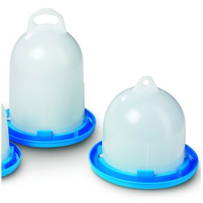 Vandaut - Fasankyllinger og Vagtler - 3,5L