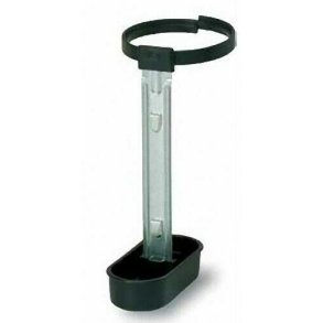 Flaskevandaut. til l�s flaske - Galv-Plast