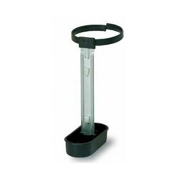 Flaskevandaut. til l�s flaske - Galv-Plast