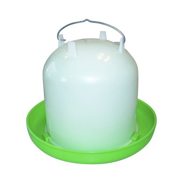 Cylindervander h�ns - 8 liter