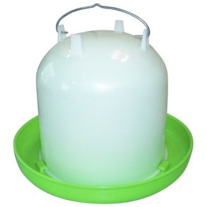 Cylindervander h�ns - 4 liter