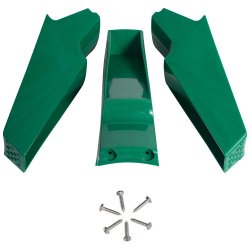 Vandspand til hns - DA-18 - St ben - Grn