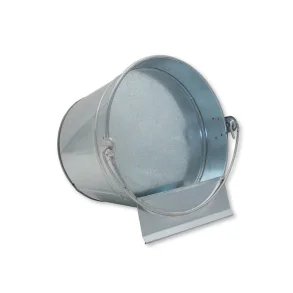 Drikkebtte - Vandspand til fjerkr - 12 L.