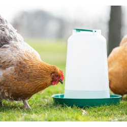 DISKO Vandautomat - 3 liter - GreenLine