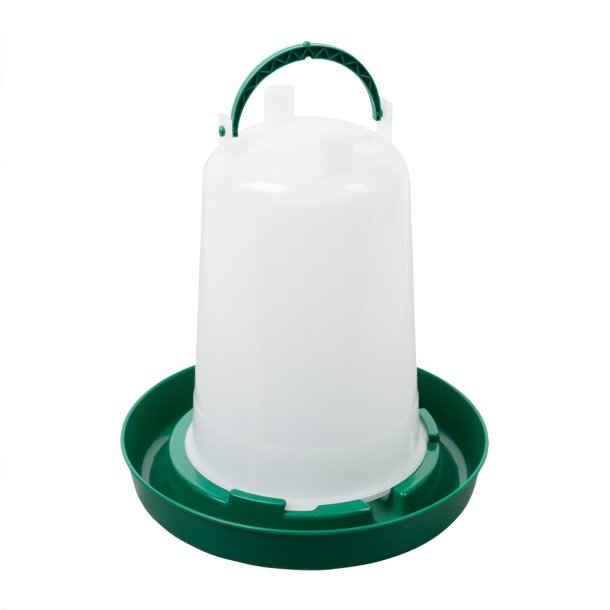 DISKO Vandautomat - 1,5 liter - GreenLine
