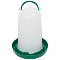 DISKO Vandautomat - 3 liter - GreenLine