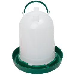 DISKO Vandautomat - 6 liter - GreenLine