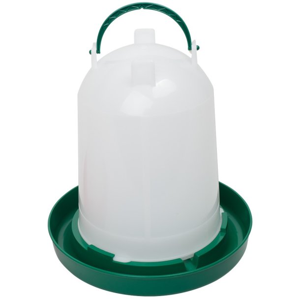 DISKO Vandautomat - 6 liter - GreenLine