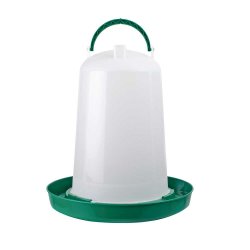 DISKO Vandautomat - 10 liter - GreenLine