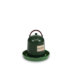 ECO Vandautomat - Genbrugsplast - 1,5 L