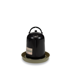 ECO Vandautomat - Genbrugsplast - 3 L