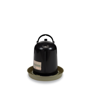 ECO Vandautomat - Genbrugsplast - 3 L