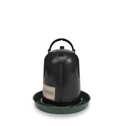 ECO Vandautomat - Genbrugsplast - 5 L