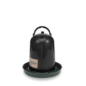 ECO Vandautomat - Genbrugsplast - 5 L