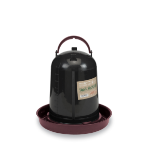 ECO Vandautomat - Genbrugsplast - 10 L