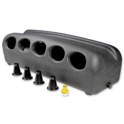 Automat Vander til gs, nder, hns - Model BEC