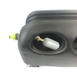 Automat Vander til gs, nder, hns - Model BEC