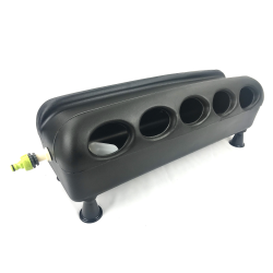 Automat Vander til gs, nder, hns - Model BEC