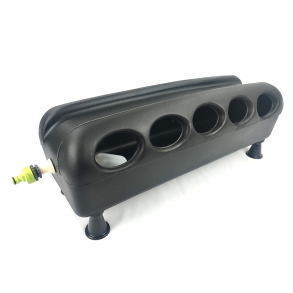 Automat Vander til gs, nder, hns - Model BEC