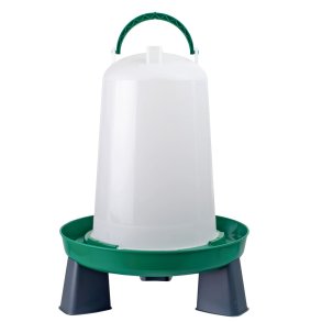 DISKO Vandautomat - 3 L - Med ben - GreenLine