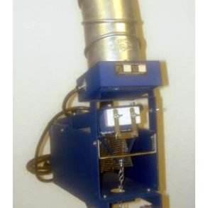 LYON - Rgsluger t/LYON Nbklipper