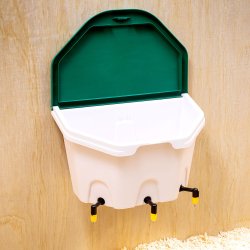 Avi-Aqua-Plus automatisk drikkeautomat til fjerkr