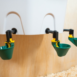 Avi-Aqua Plus m. Vandkop