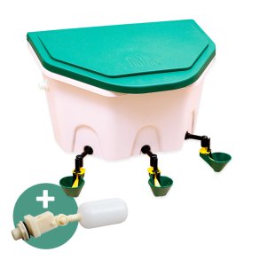 Avi-Aqua Plus m. Vandkop