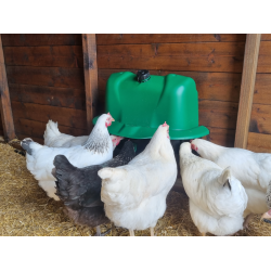 Wise Drinker - 12 liter - Til vgmontering