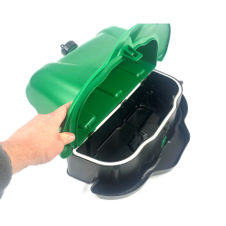 Wise Drinker - 12 liter - Til vgmontering