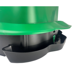 Wise Drinker - 12 liter - Til vgmontering