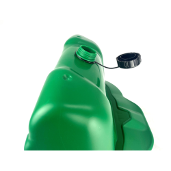 Wise Drinker - 12 liter - Til vgmontering