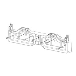 Wise Drinker - 12 liter - Til vgmontering