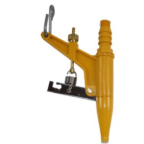 Lohmann - Ventil til