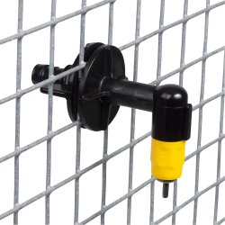 Lubing Drikkenippel med holder