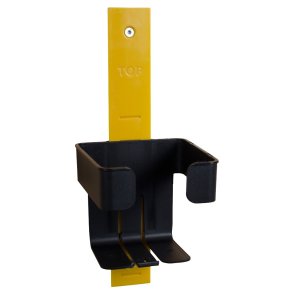 Kyllingedrikkeautomat med nippel - Vgbeslag