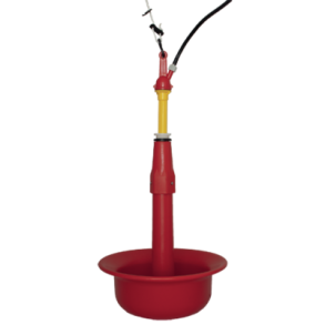 Kalkunvander model America 