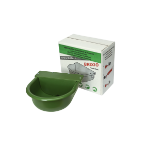 Automatisk Vandautomat til HESTE - HUNDE - FR m.m. 