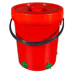 Drikkenipler SideMode - 5 stk. inkl. v�rkt�j