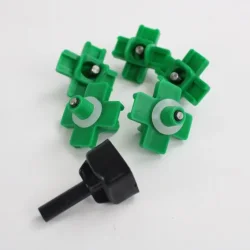 Drikkenipler SideMode - 5 stk. inkl. v�rkt�j