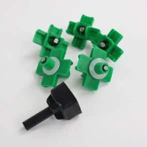 Drikkenipler SideMode - 5 stk. inkl. v�rkt�j