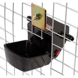 Rodari Automatisk Drikkekop - Smal