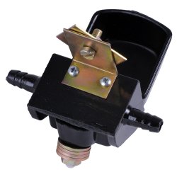 Rodari Automatisk Drikkekop - Smal