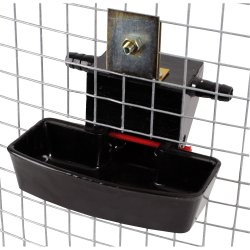 Rodari Automatisk Drikkekop - Bred