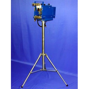 LYON - Stativ t/Lyon-nbklipper