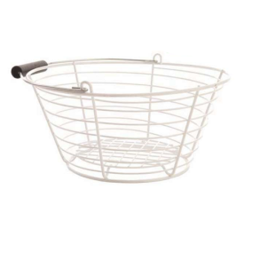 gvaskemaskine - Kurv til