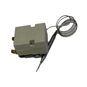 gvaskemaskine - Termostat til gvaskemaskine