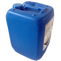 Klor - Natriumhypoclorit / Blegessens - 24 kg.